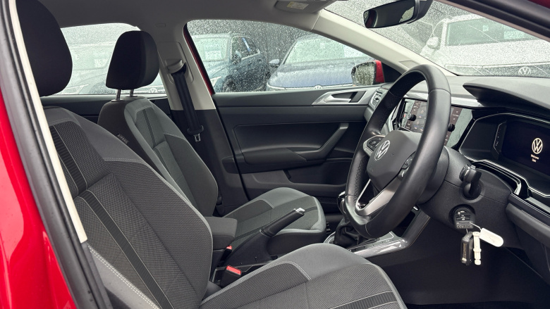 Volkswagen Polo 1.0 TSI Style 5dr Petrol Hatchback